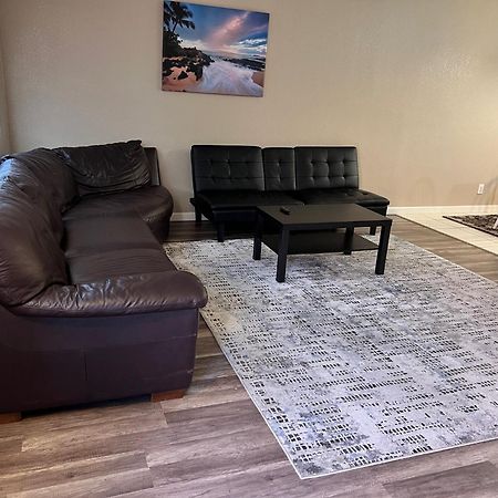 Quiet 1Bed,1Bath Condo With Free Parking 프레즈노 외부 사진