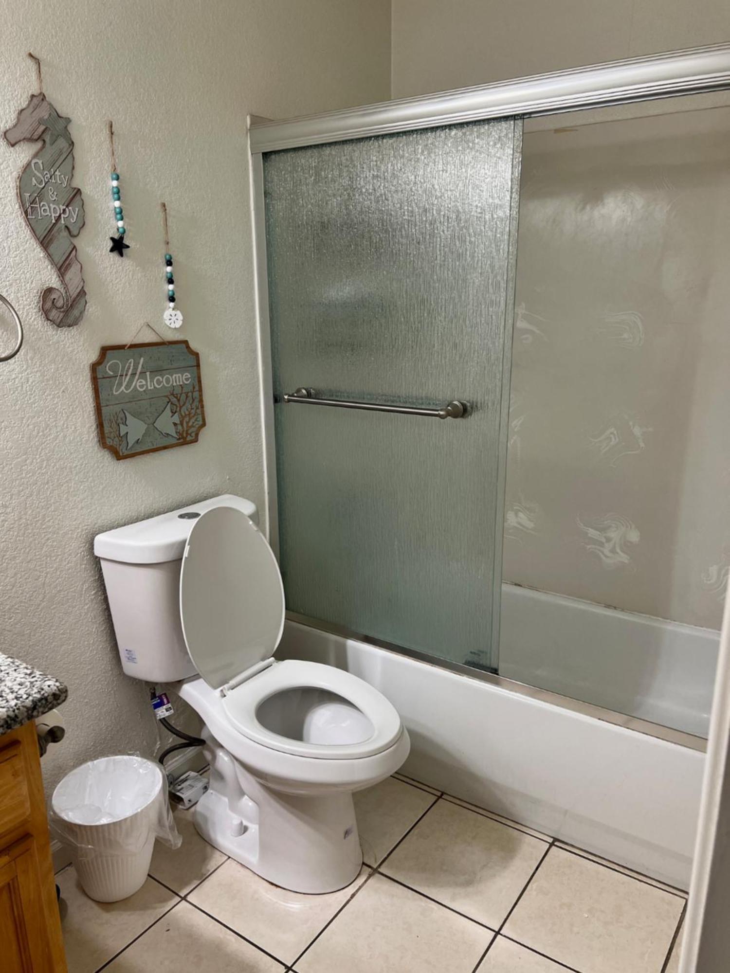 Quiet 1Bed,1Bath Condo With Free Parking 프레즈노 외부 사진