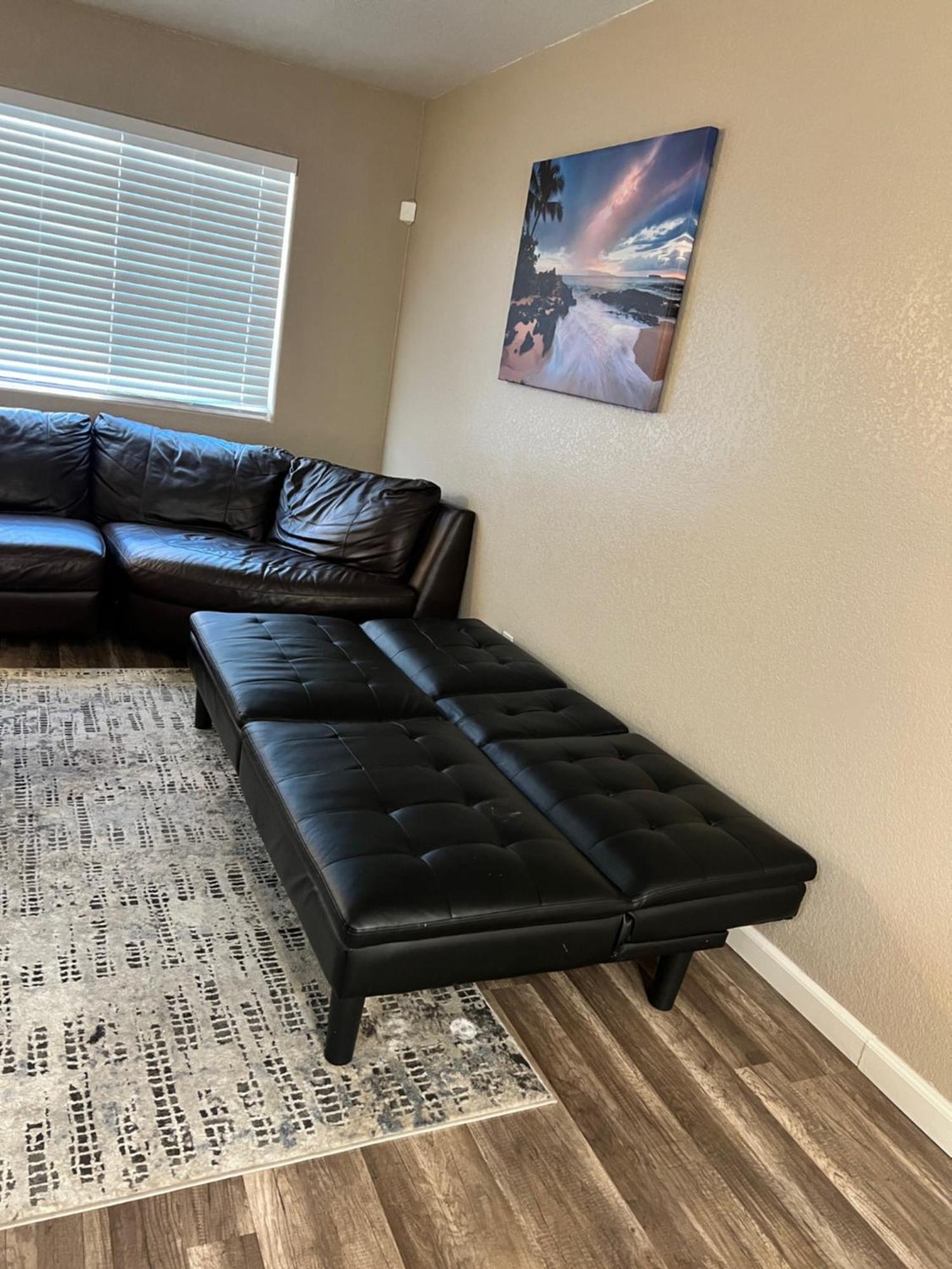 Quiet 1Bed,1Bath Condo With Free Parking 프레즈노 외부 사진